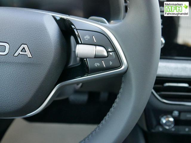 Skoda Scala Selection 1.5 TSI DSG*LED*PDC-HI*TEMPOMAT*SMARTLINK*SHZ*KLIMA*RADIO 