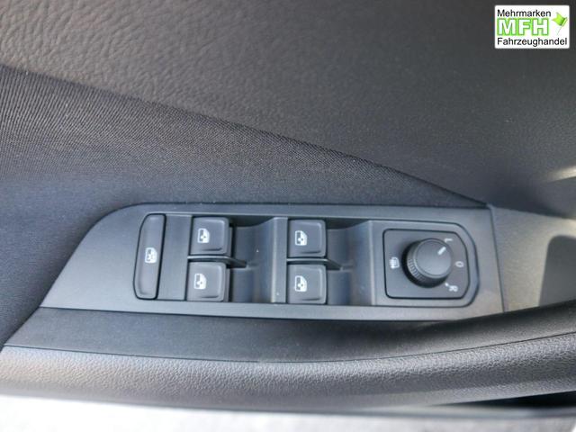 Skoda Scala Selection 1.5 TSI DSG*LED*PDC-HI*TEMPOMAT*SMARTLINK*SHZ*KLIMA*RADIO 