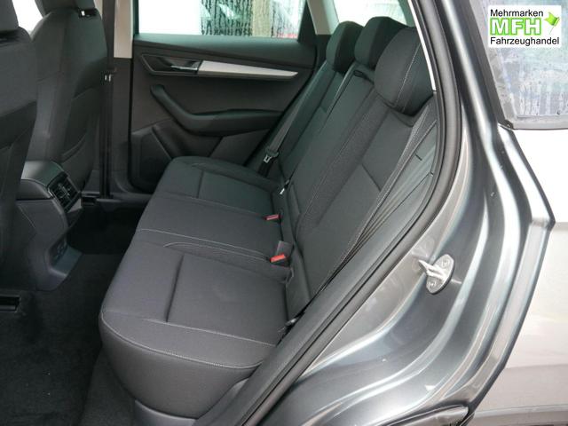 Skoda Karoq Edition Selection 130 Jahre 1,5 TSI DSG*NAVI-&Uuml;BER-SMARTLINK*PDC*KAMERA*LED*SHZ*TEMPOMAT 