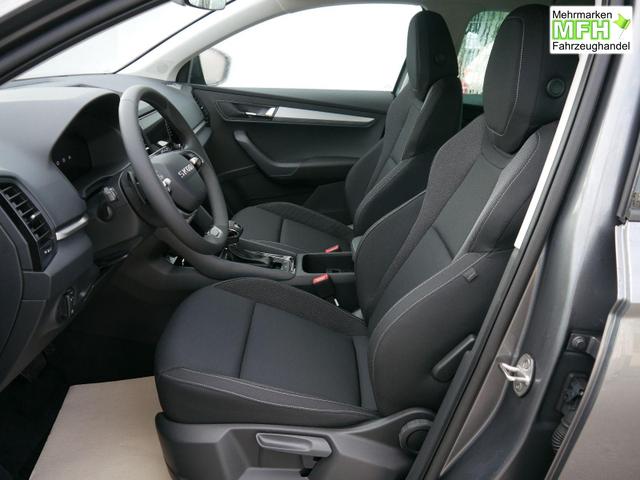 Skoda Karoq Edition Selection 130 Jahre 1,5 TSI DSG*NAVI-&Uuml;BER-SMARTLINK*PDC*KAMERA*LED*SHZ*TEMPOMAT 