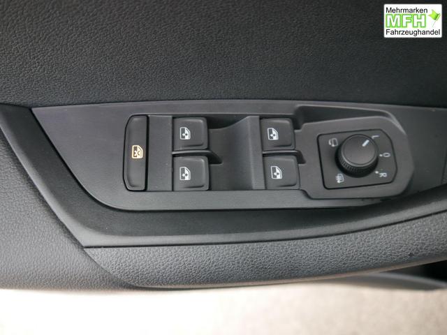 Skoda Karoq Edition Selection 130 Jahre 1,5 TSI DSG*NAVI-&Uuml;BER-SMARTLINK*PDC*KAMERA*LED*SHZ*TEMPOMAT 