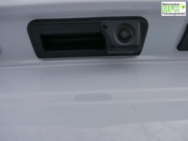 Skoda Kamiq 130 Jahre Premium 1,5 TSI DSG*KAMERA*PDC*SMARTLINK*AHK-SCHWENKBAR*LED*SHZ* 