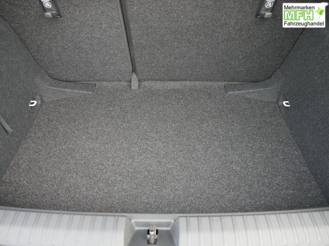 Skoda Kamiq 130 Jahre Premium 1,5 TSI DSG*KAMERA*PDC*SMARTLINK*AHK-SCHWENKBAR*LED*SHZ* 