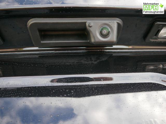 Skoda Kamiq 130 Jahre Premium 1,5 TSI DSG*KAMERA*PDC*SMARTLINK*AHK-SCHWENKBAR*LED*SHZ* 