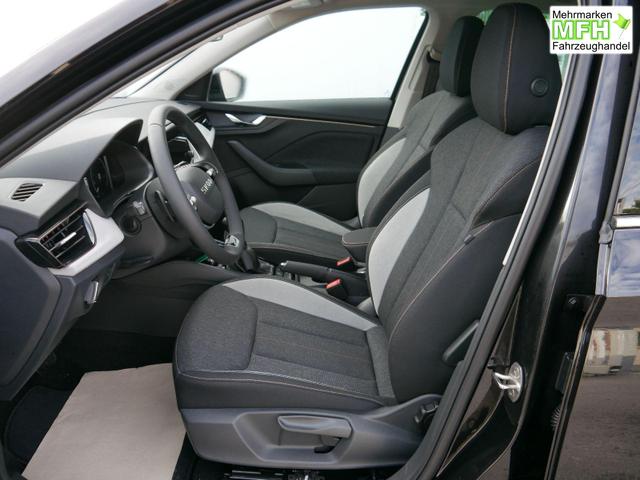 Skoda Kamiq 130 Jahre Premium 1,5 TSI DSG*KAMERA*PDC*SMARTLINK*AHK-SCHWENKBAR*LED*SHZ* 