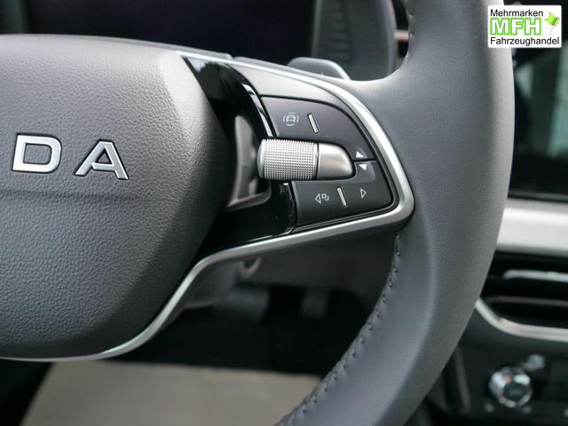 Skoda Kamiq 130 Jahre Premium 1,5 TSI DSG*KAMERA*PDC*SMARTLINK*AHK-SCHWENKBAR*LED*SHZ* 