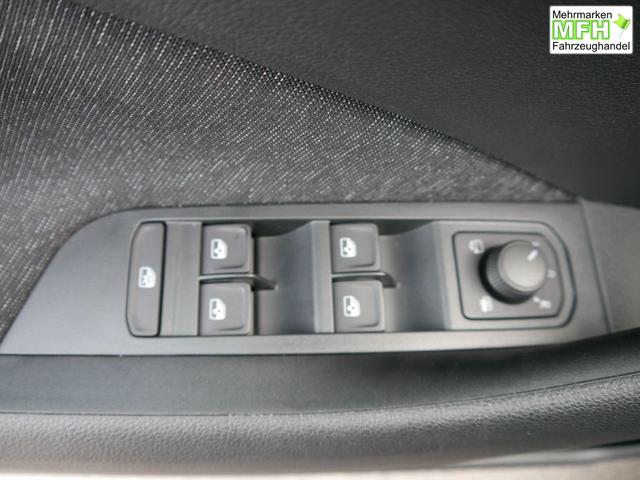 Skoda Kamiq 130 Jahre Premium 1,5 TSI DSG*KAMERA*PDC*SMARTLINK*AHK-SCHWENKBAR*LED*SHZ* 