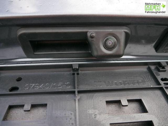 Skoda Kamiq 130 Jahre Premium 1,5 TSI DSG*KAMERA*PDC*SMARTLINK*AHK-SCHWENKBAR*LED*SHZ* 