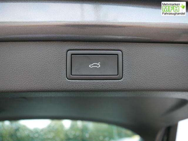 Skoda Kamiq 130 Jahre Premium 1,5 TSI DSG*KAMERA*PDC*SMARTLINK*AHK-SCHWENKBAR*LED*SHZ* 