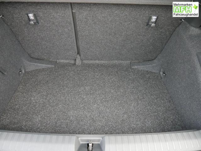 Skoda Kamiq 130 Jahre Premium 1,5 TSI DSG*KAMERA*PDC*SMARTLINK*AHK-SCHWENKBAR*LED*SHZ* 