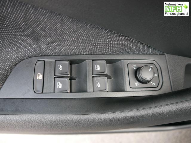 Skoda Kamiq 130 Jahre Premium 1,5 TSI DSG*KAMERA*PDC*SMARTLINK*AHK-SCHWENKBAR*LED*SHZ* 