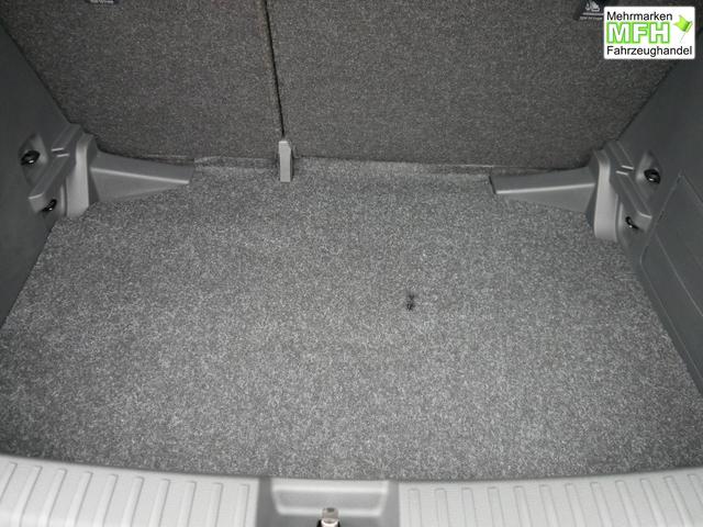 Skoda Fabia Selection 1.0 TSI *NAVI-&Uuml;BER-SMARTLINK*LED*PDC-HI*SHZ*KLIMA*BLUETOOTH 