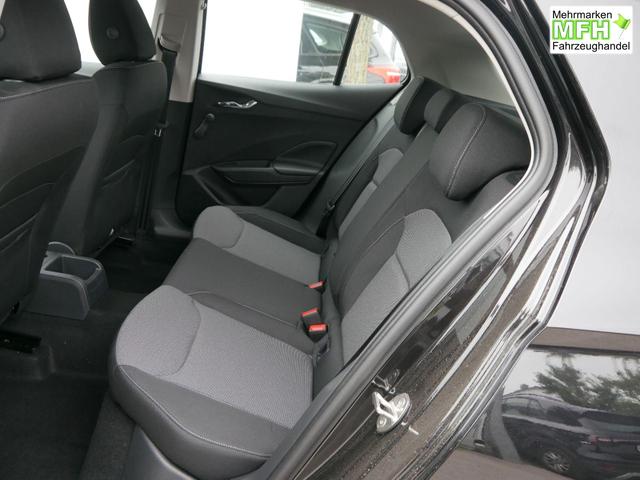 Skoda Fabia Selection 1.0 TSI *NAVI-&Uuml;BER-SMARTLINK*LED*PDC-HI*SHZ*KLIMA*BLUETOOTH 