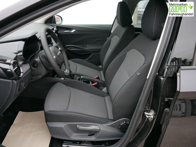 Skoda Fabia Selection 1.0 TSI *NAVI-&Uuml;BER-SMARTLINK*LED*PDC-HI*SHZ*KLIMA*BLUETOOTH 