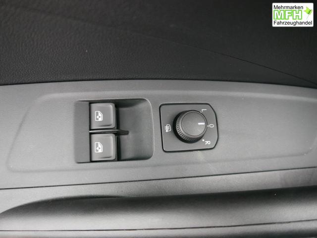 Skoda Fabia Selection 1.0 TSI *NAVI-&Uuml;BER-SMARTLINK*LED*PDC-HI*SHZ*KLIMA*BLUETOOTH 