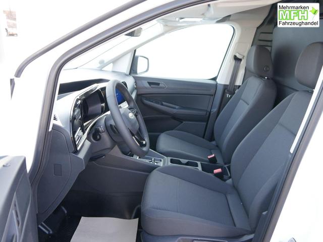 Ford Transit Connect Trend 1.5 EcoBoost PHEV L2 Autm. *NAVI*PDC*DAB*TEMPOMAT*KLIMA* 