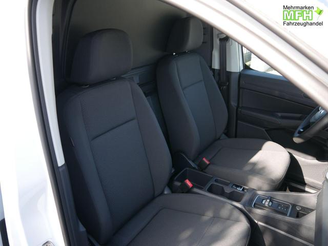 Ford Transit Connect Trend 1.5 EcoBoost PHEV L2 Autm. *NAVI*PDC*DAB*TEMPOMAT*KLIMA* 