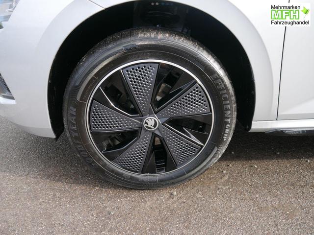 Skoda Kamiq Monte Carlo 1.5 TSI DSG Carlo*LED*PDC-KAMERA*SHZ*PONORAMA*SMARTLINK*17 ZOLL 