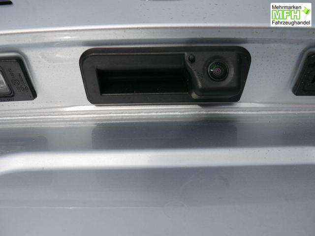 Skoda Kamiq Monte Carlo 1.5 TSI DSG Carlo*LED*PDC-KAMERA*SHZ*PONORAMA*SMARTLINK*17 ZOLL 