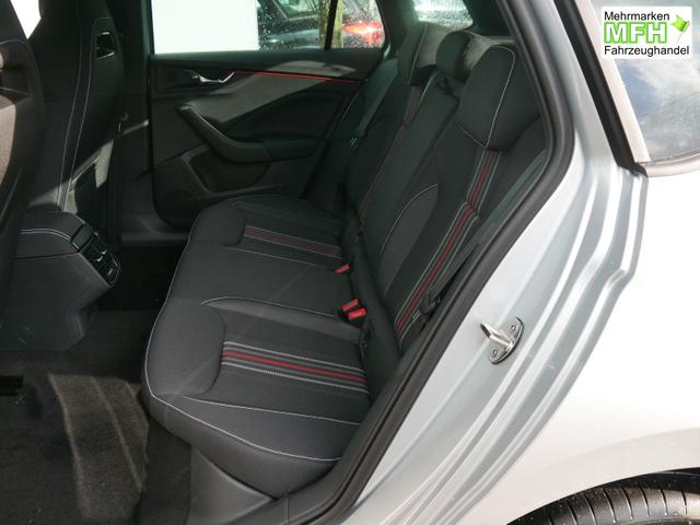 Skoda Kamiq Monte Carlo 1.5 TSI DSG Carlo*LED*PDC-KAMERA*SHZ*PONORAMA*SMARTLINK*17 ZOLL 