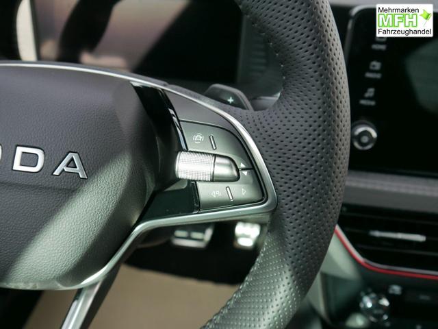 Skoda Kamiq Monte Carlo 1.5 TSI DSG Carlo*LED*PDC-KAMERA*SHZ*PONORAMA*SMARTLINK*17 ZOLL 