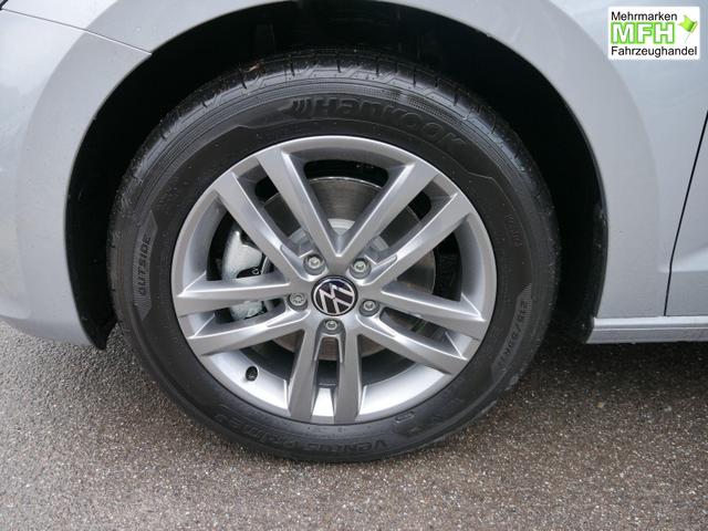 Volkswagen Touran Comfortline 1.5 TSI DSG COMFORTLINE*NAVI*ACC*PDC*LED*SHZ*KAMERA*7-SITZER*17-ZOLL 