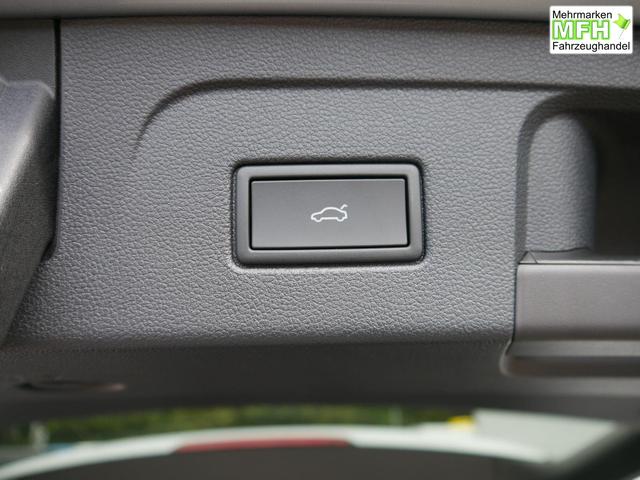 Volkswagen Touran Comfortline 1.5 TSI DSG COMFORTLINE*NAVI*ACC*PDC*LED*SHZ*KAMERA*7-SITZER*17-ZOLL 