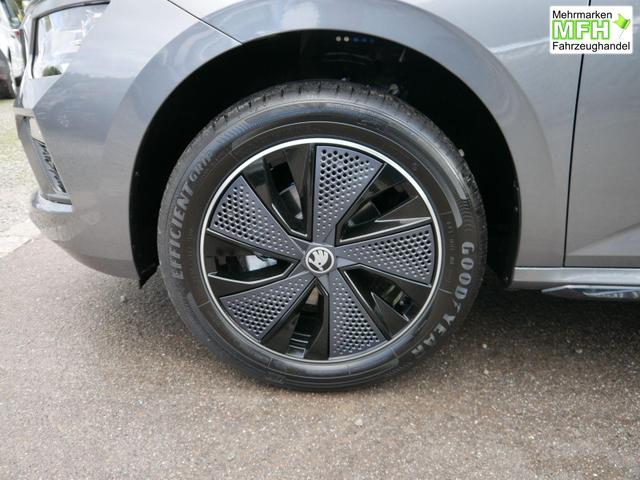 Skoda Kamiq Monte Carlo 1.5 TSI DSG Carlo*LED*PDC-KAMERA*SHZ*PONORAMA*SMARTLINK*17 ZOLL 