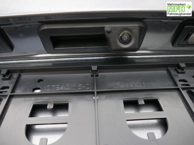 Skoda Kamiq Monte Carlo 1.5 TSI DSG Carlo*LED*PDC-KAMERA*SHZ*PONORAMA*SMARTLINK*17 ZOLL 