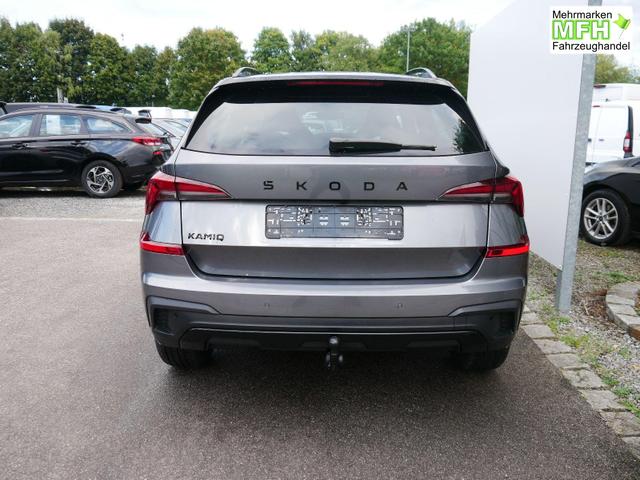 Skoda Kamiq Monte Carlo 1.5 TSI DSG Carlo*LED*PDC-KAMERA*SHZ*PONORAMA*SMARTLINK*17 ZOLL 