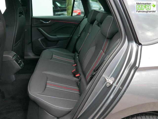 Skoda Kamiq Monte Carlo 1.5 TSI DSG Carlo*LED*PDC-KAMERA*SHZ*PONORAMA*SMARTLINK*17 ZOLL 