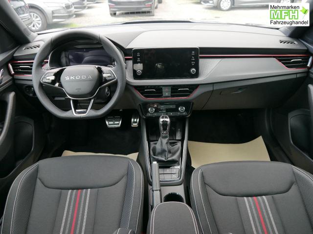 Skoda Kamiq Monte Carlo 1.5 TSI DSG Carlo*LED*PDC-KAMERA*SHZ*PONORAMA*SMARTLINK*17 ZOLL 