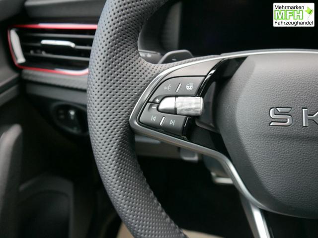 Skoda Kamiq Monte Carlo 1.5 TSI DSG Carlo*LED*PDC-KAMERA*SHZ*PONORAMA*SMARTLINK*17 ZOLL 