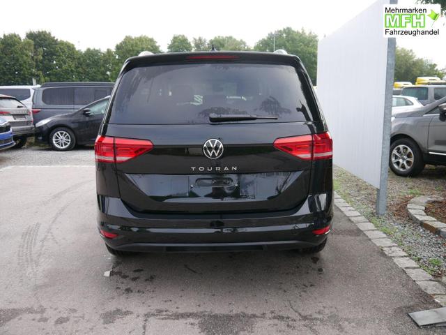 Volkswagen Touran Comfortline 1.5 TSI DSG COMFORTLINE*ACC*LED*PDC*KAMERA*NAVI*SHZ* 7-SITZER 17-ZOLL 