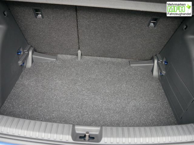 Skoda Fabia Monte Carlo 1.0 TSI DSG*SMARTLINK*PDC*SHZ*VIRTUAL-COCKPIT*DAB*ISOFIX*BLUETOOTH 