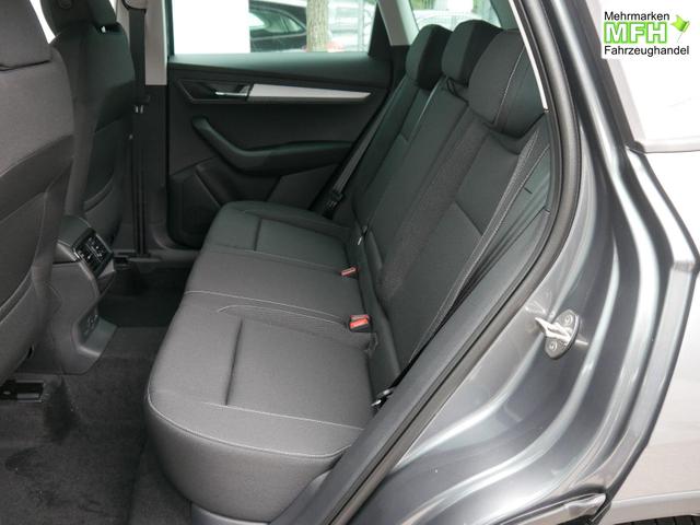 Skoda Karoq Edition Selection 130 Jahre 1,5 TSI DSG*NAVI-&Uuml;BER-SMARTLINK*PDC*KAMERA*LED*SHZ*TEMPOMAT 