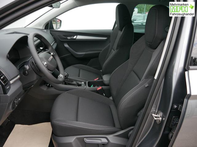 Skoda Karoq Edition Selection 130 Jahre 1,5 TSI DSG*NAVI-&Uuml;BER-SMARTLINK*PDC*KAMERA*LED*SHZ*TEMPOMAT 