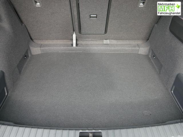Skoda Karoq Edition Selection 130 Jahre 1,5 TSI DSG*NAVI-&Uuml;BER-SMARTLINK*PDC*KAMERA*LED*SHZ*TEMPOMAT 