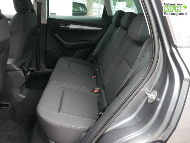Skoda Karoq Edition Selection 130 Jahre 1,5 TSI DSG*NAVI-&Uuml;BER-SMARTLINK*PDC*KAMERA*LED*SHZ*TEMPOMAT 