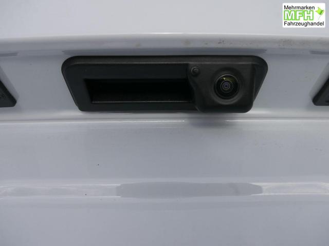 Skoda Kamiq 130 Jahre Premium 1,5 TSI DSG*KAMERA*PDC*SMARTLINK*AHK-SCHWENKBAR*LED*SHZ* 