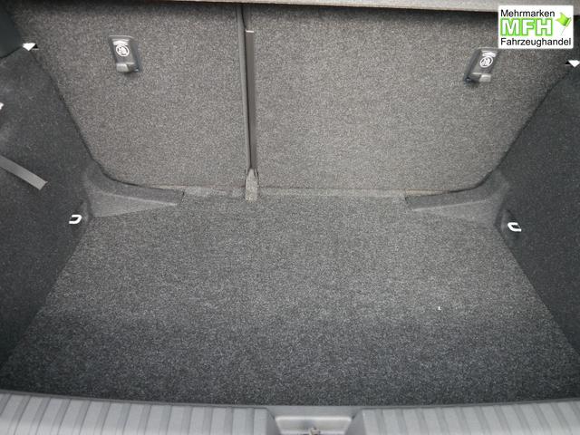 Skoda Kamiq 130 Jahre Premium 1,5 TSI DSG*KAMERA*PDC*SMARTLINK*AHK-SCHWENKBAR*LED*SHZ* 