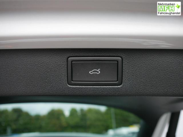 Skoda Kamiq 130 Jahre Premium 1,5 TSI DSG*KAMERA*PDC*SMARTLINK*AHK-SCHWENKBAR*LED*SHZ* 