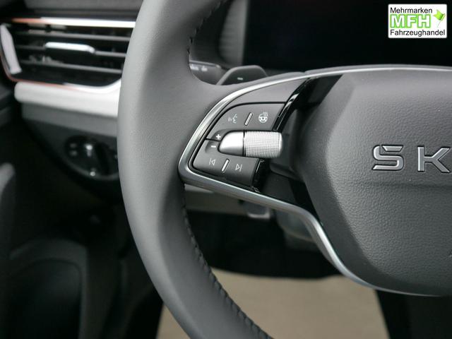 Skoda Kamiq 130 Jahre Premium 1,5 TSI DSG*KAMERA*PDC*SMARTLINK*AHK-SCHWENKBAR*LED*SHZ* 