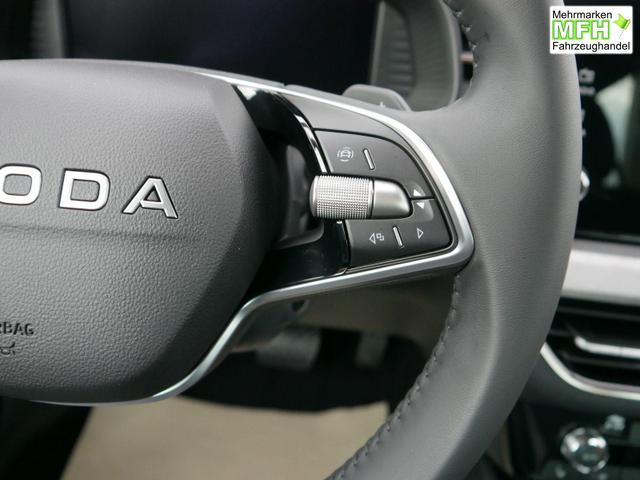 Skoda Kamiq 130 Jahre Premium 1,5 TSI DSG*KAMERA*PDC*SMARTLINK*AHK-SCHWENKBAR*LED*SHZ* 