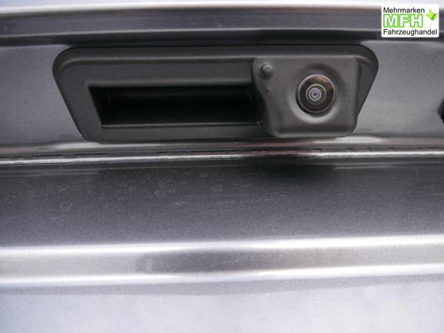 Skoda Kamiq 130 Jahre Premium 1,5 TSI DSG*KAMERA*PDC*SMARTLINK*AHK-SCHWENKBAR*LED*SHZ* 