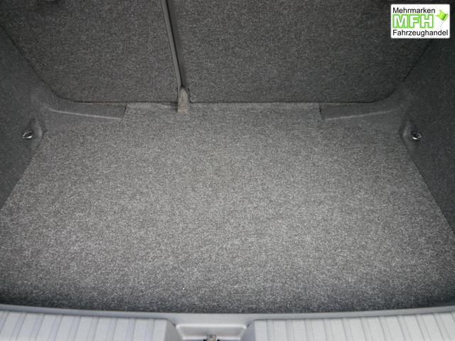 Skoda Kamiq 130 Jahre Premium 1,5 TSI DSG*KAMERA*PDC*SMARTLINK*AHK-SCHWENKBAR*LED*SHZ* 