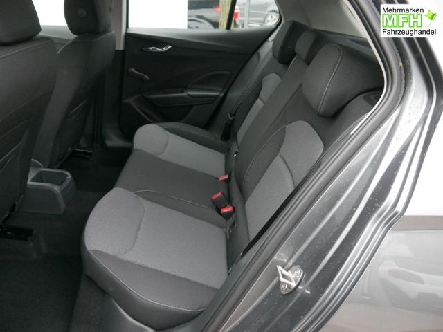 Skoda Fabia Selection 1.0 TSI *NAVI-ÜBER-SMARTLINK*LED*PDC-HI*SHZ*KLIMA*BLUETOOTH 