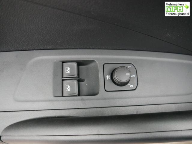 Skoda Fabia Selection 1.0 TSI *NAVI-ÜBER-SMARTLINK*LED*PDC-HI*SHZ*KLIMA*BLUETOOTH 