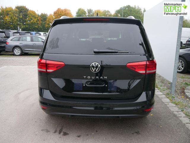 Volkswagen Touran Comfortline 1.5 TSI DSG COMFORTLINE*ACC*LED*PDC*KAMERA*NAVI*SHZ* 7-SITZER 17-ZOLL 