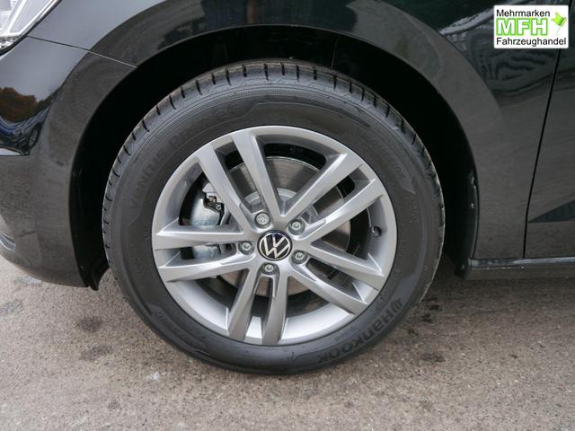 Volkswagen Touran Comfortline 1.5 TSI DSG COMFORTLINE*ACC*LED*PDC*KAMERA*NAVI*SHZ* 7-SITZER 17-ZOLL 